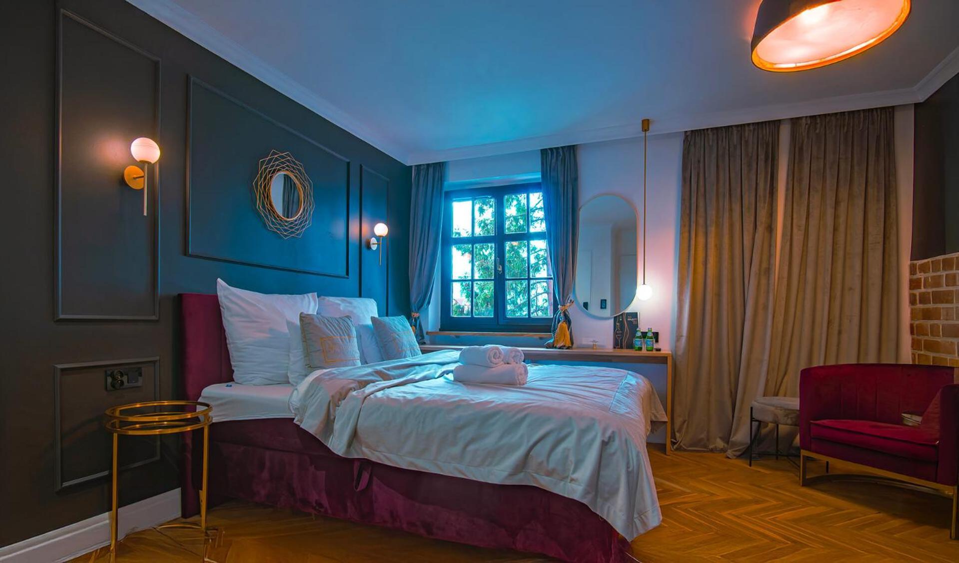 Motlawa Apartments - Old Town & River Viev, Fast Wifi Gdańsk Eksteriør billede