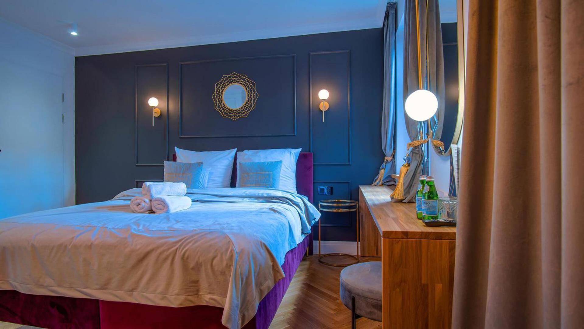 Motlawa Apartments - Old Town & River Viev, Fast Wifi Gdańsk Eksteriør billede