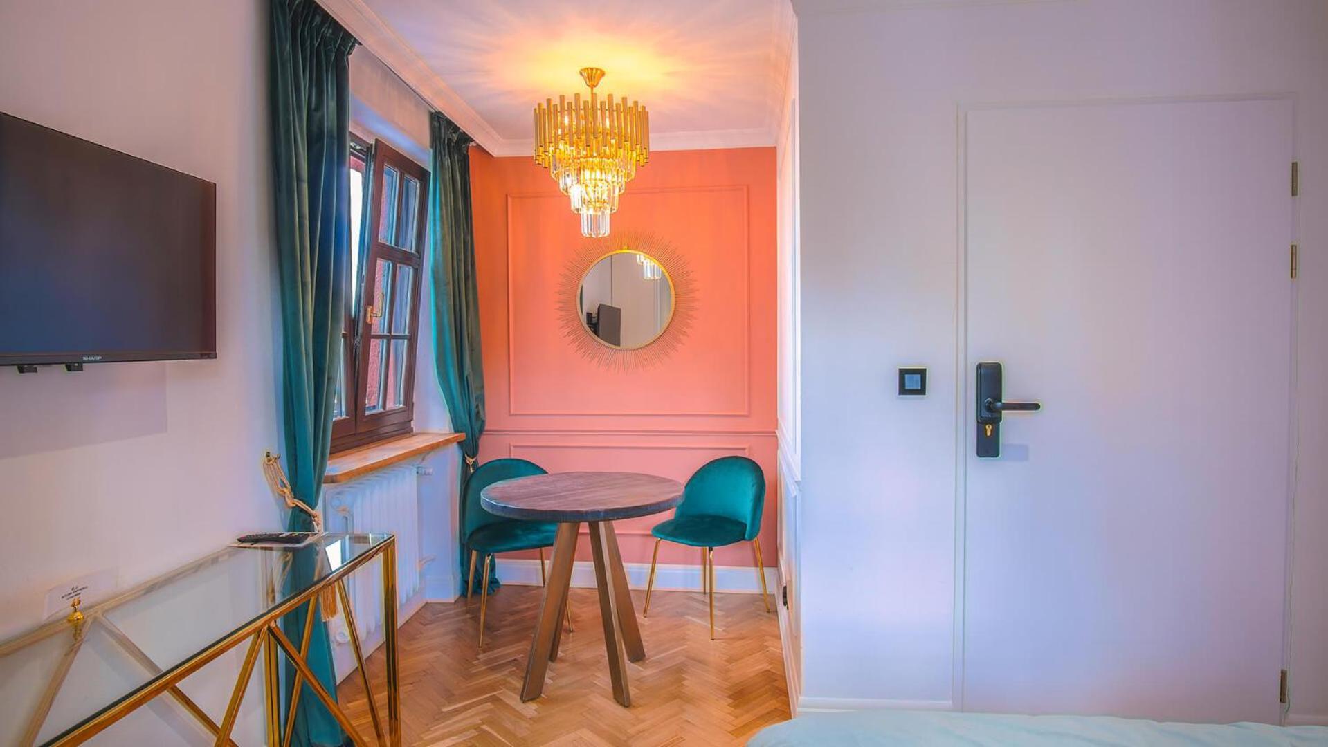 Motlawa Apartments - Old Town & River Viev, Fast Wifi Gdańsk Eksteriør billede