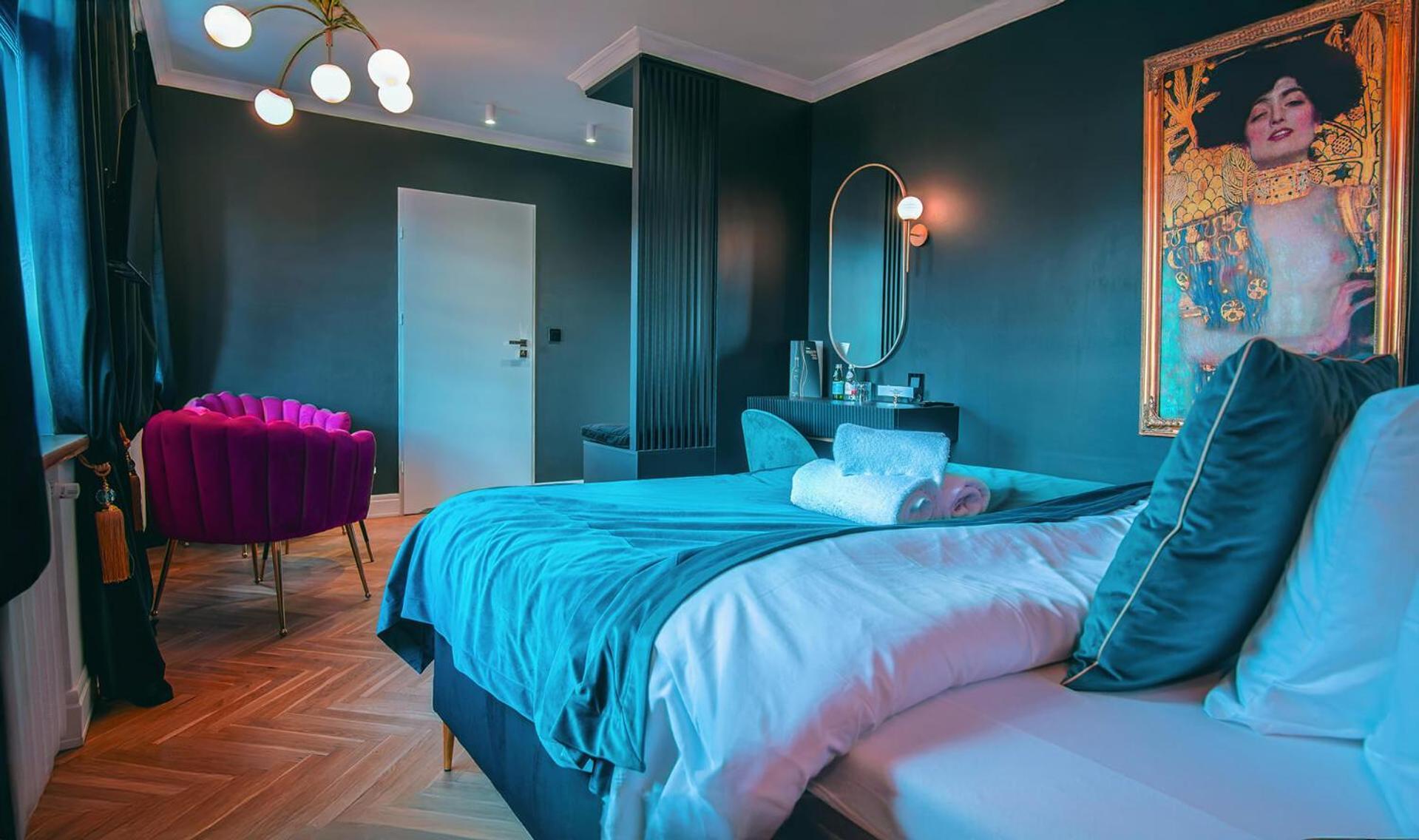 Motlawa Apartments - Old Town & River Viev, Fast Wifi Gdańsk Eksteriør billede