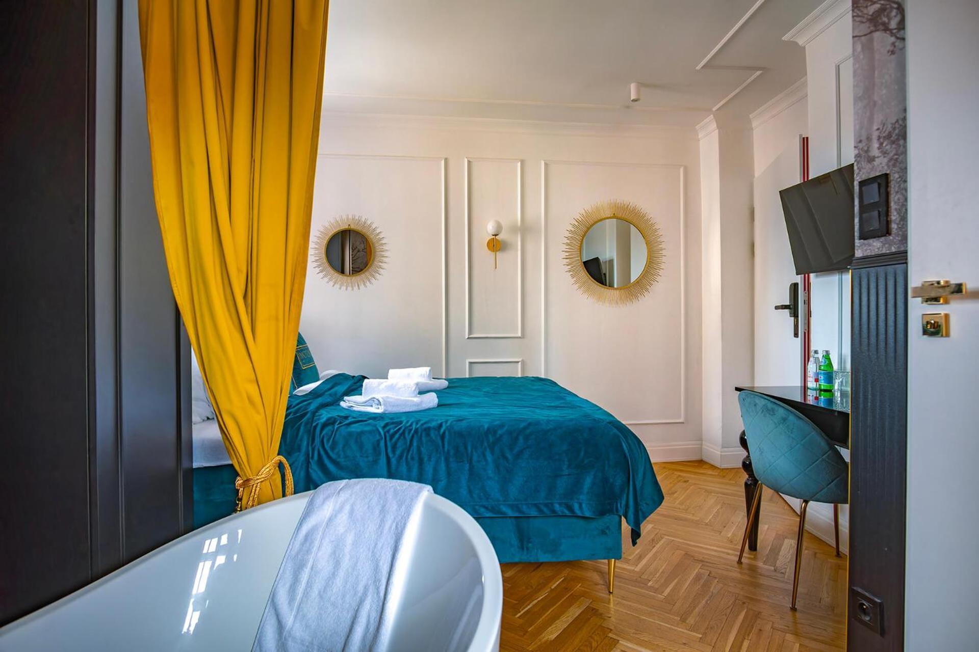 Motlawa Apartments - Old Town & River Viev, Fast Wifi Gdańsk Eksteriør billede